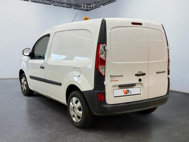 Renault Kangoo Express image 1