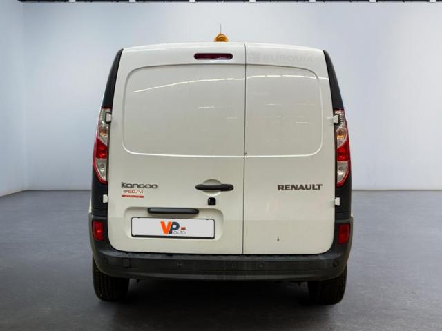 Renault Kangoo Express image 4