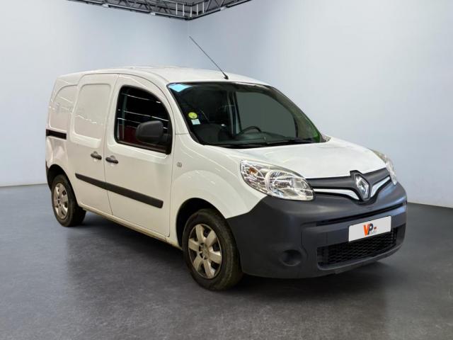 Renault Kangoo Express image 6