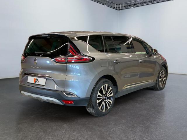 Renault Espace image 7