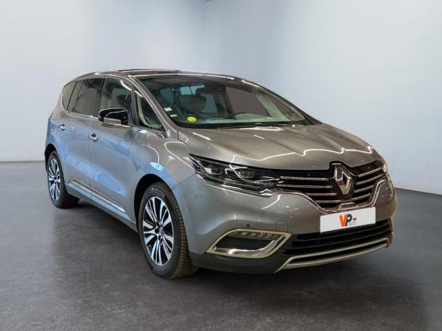 Renault Espace image 1