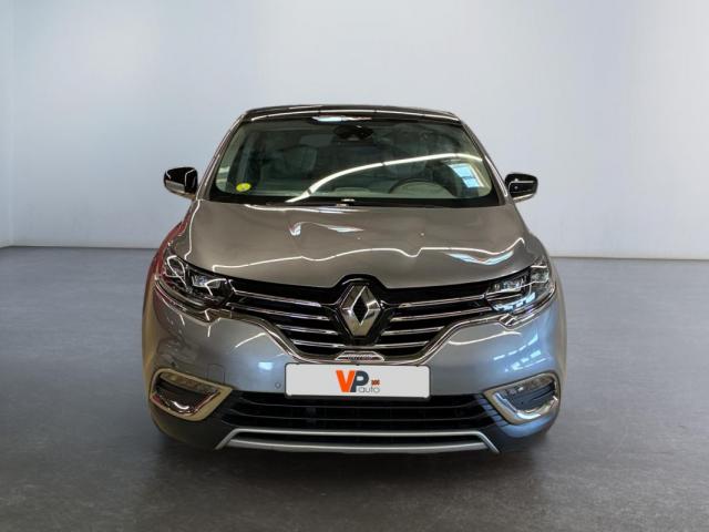 Renault Espace image 2