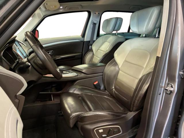 Renault Espace image 8