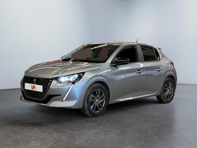 Peugeot 208 Puretech 75 S&s Bvm5 Active Pack