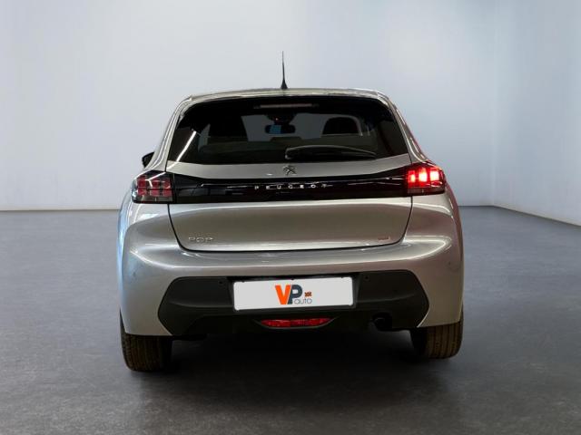 Peugeot 208 image 1