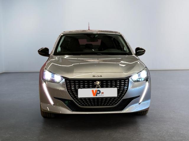 Peugeot 208 image 8