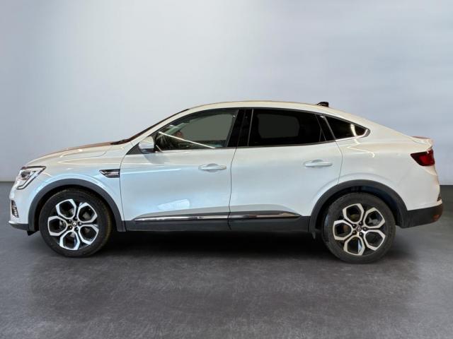 Renault Arkana image 3