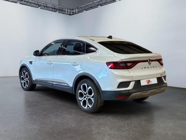 Renault Arkana image 4