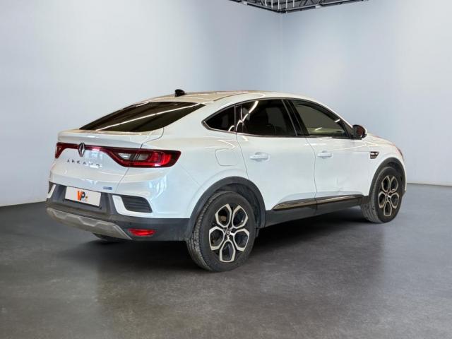 Renault Arkana image 6