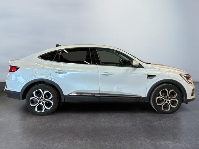 Renault Arkana image 5