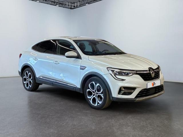Renault Arkana image 8
