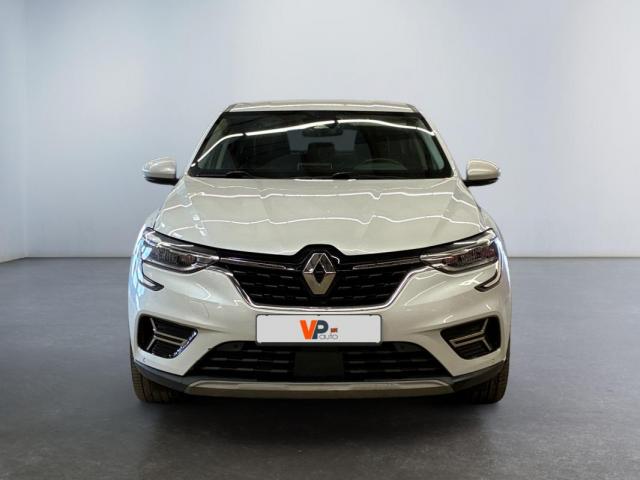 Renault Arkana image 2