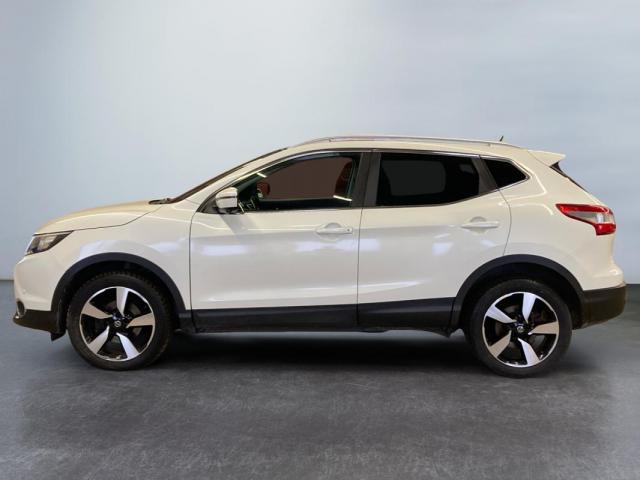 Nissan Qashqai image 1