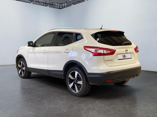 Nissan Qashqai image 4