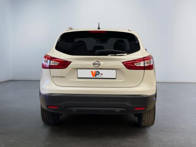 Nissan Qashqai image 7