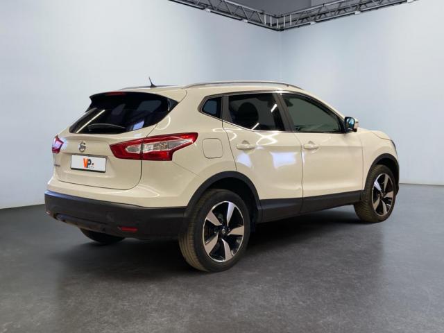 Nissan Qashqai image 5