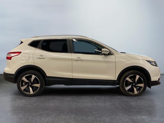 Nissan Qashqai image 3
