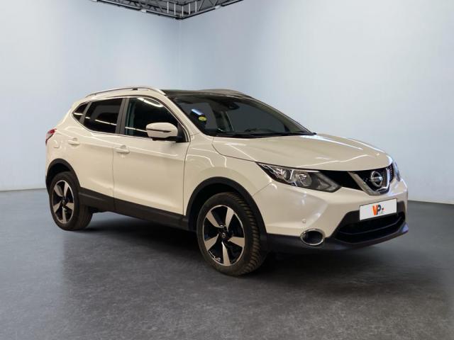 Nissan Qashqai image 8