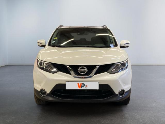 Nissan Qashqai image 2