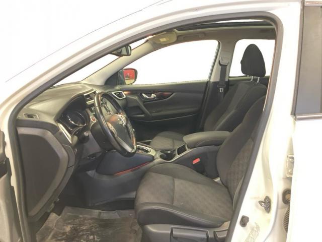 Nissan Qashqai image 6