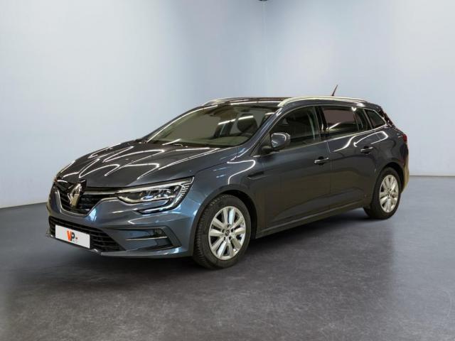 Renault Mégane Estate Iv Blue Dci 115 Edc - 20 Business