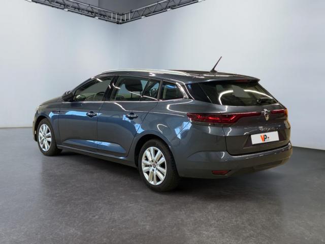 Renault Mégane Estate image 6
