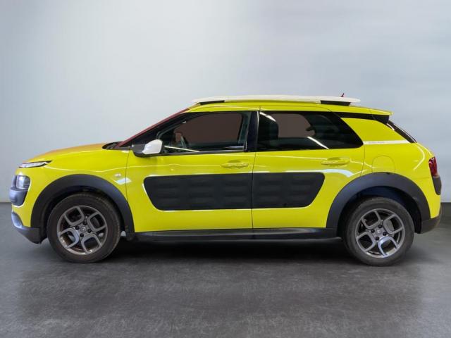 Citroen C4 Cactus image 2