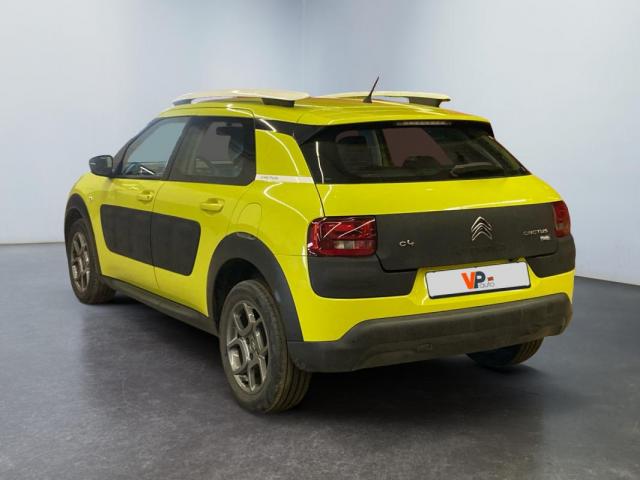 Citroen C4 Cactus image 3