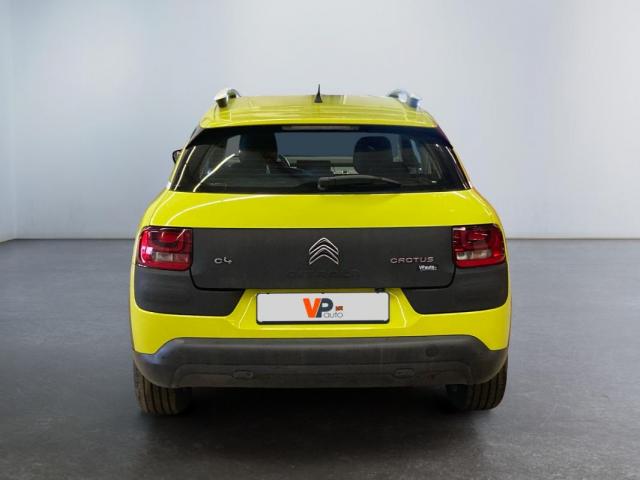 Citroen C4 Cactus image 5