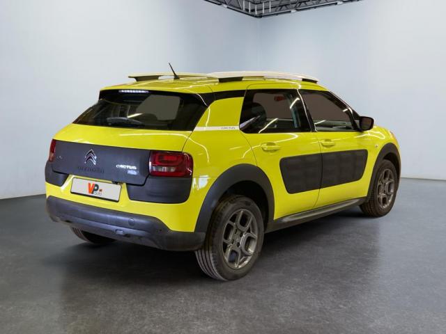 Citroen C4 Cactus image 8