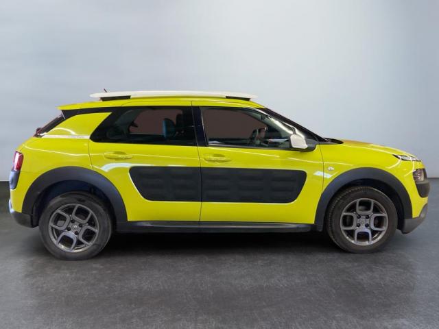 Citroen C4 Cactus image 1