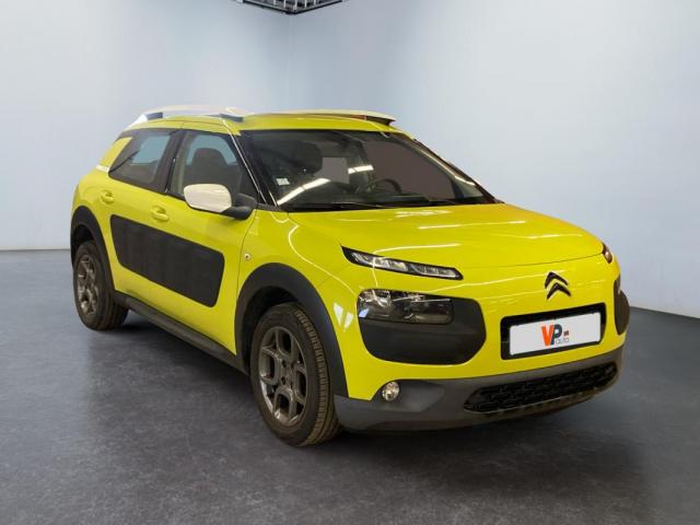 Citroen C4 Cactus image 7