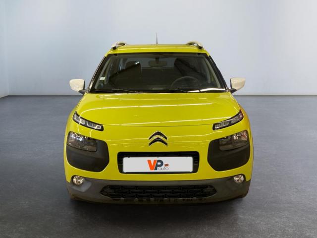 Citroen C4 Cactus image 6
