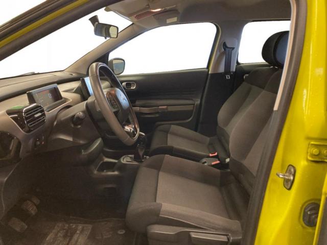 Citroen C4 Cactus image 4