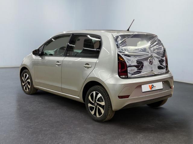 Volkswagen Up! image 2
