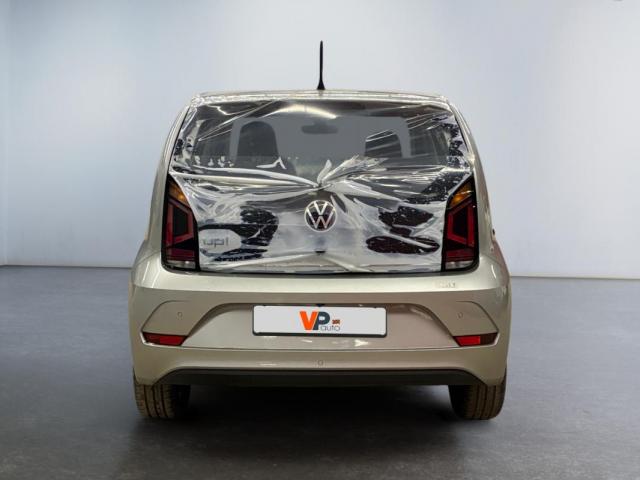 Volkswagen Up! image 8