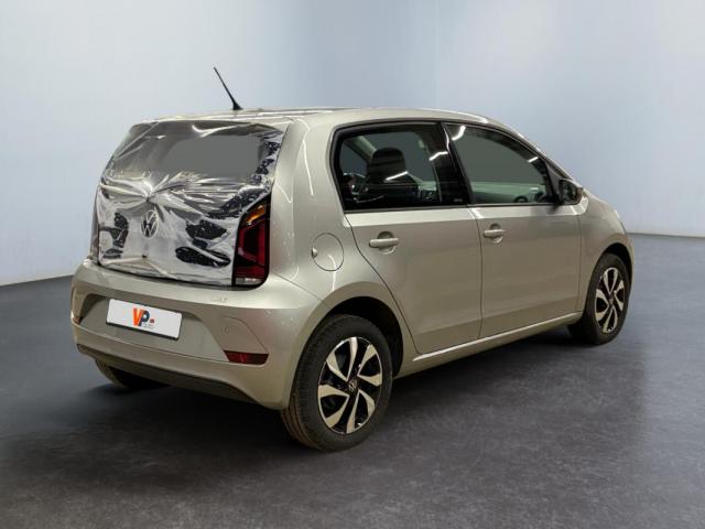 Volkswagen Up! image 6
