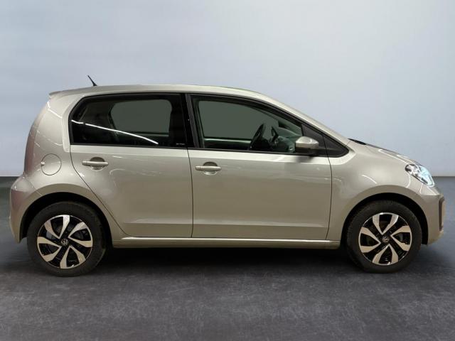 Volkswagen Up! image 1