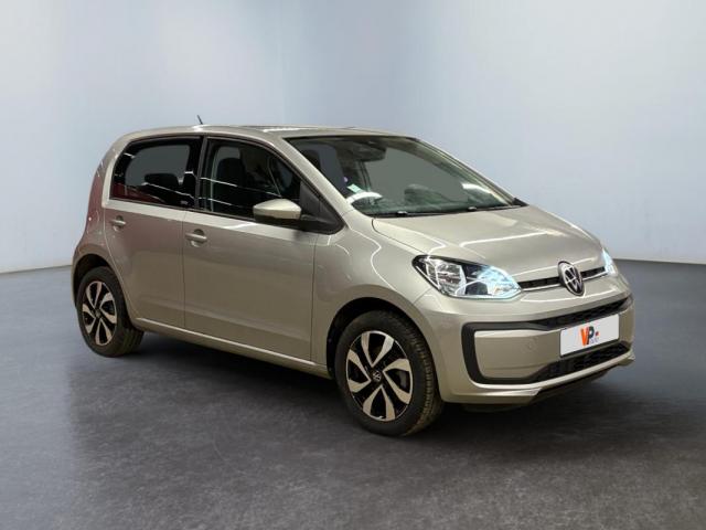 Volkswagen Up! image 5