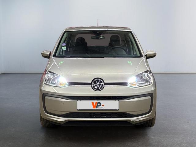 Volkswagen Up! image 7