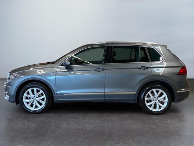 Volkswagen Tiguan image 4