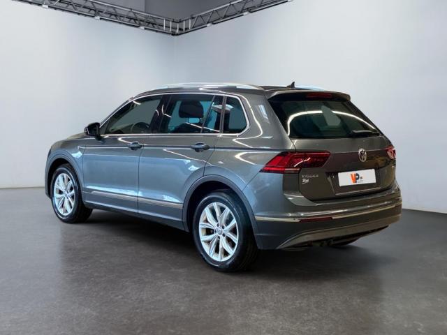Volkswagen Tiguan image 8