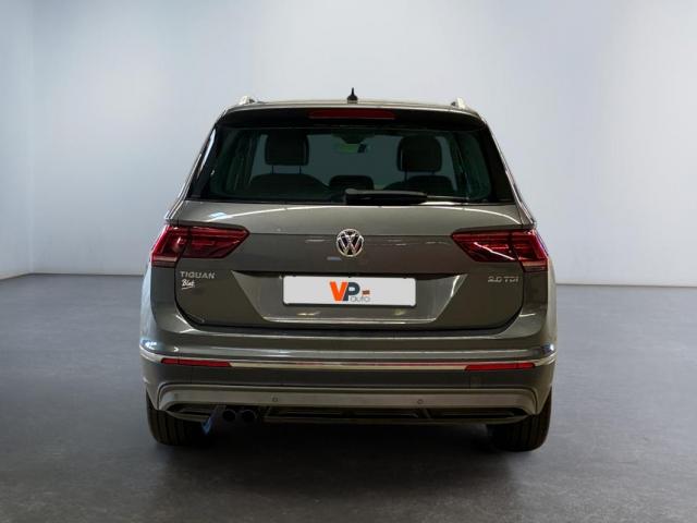Volkswagen Tiguan image 5