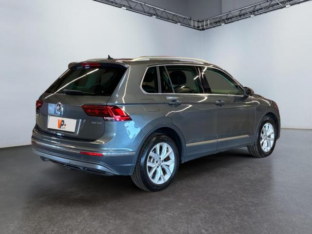 Volkswagen Tiguan image 7