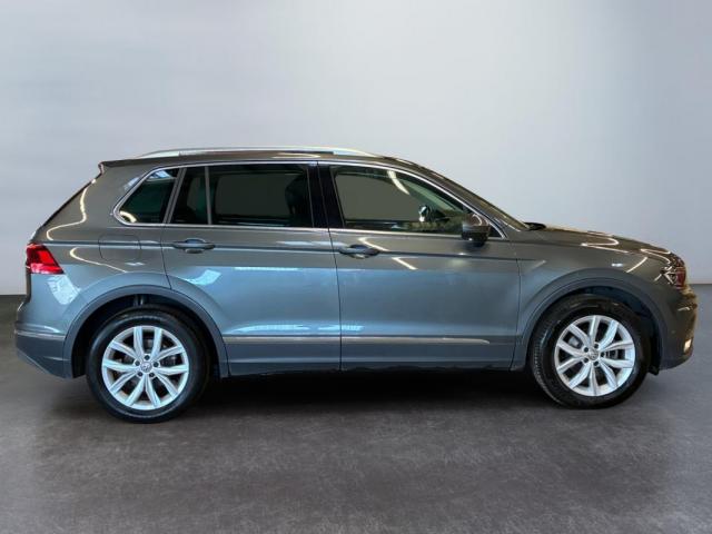 Volkswagen Tiguan image 2