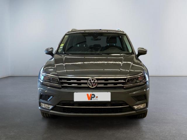 Volkswagen Tiguan image 3
