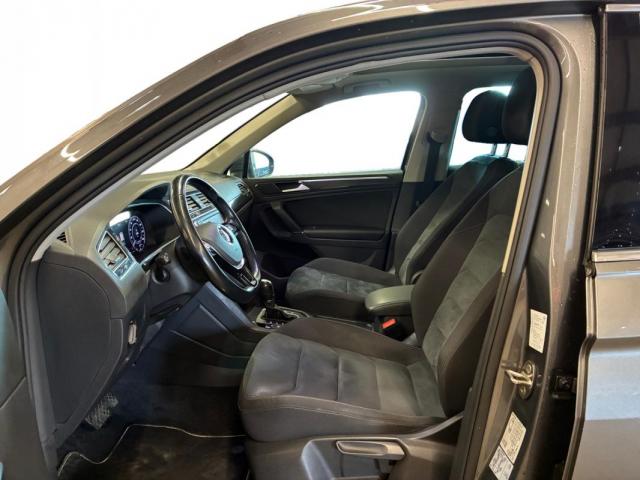 Volkswagen Tiguan image 6