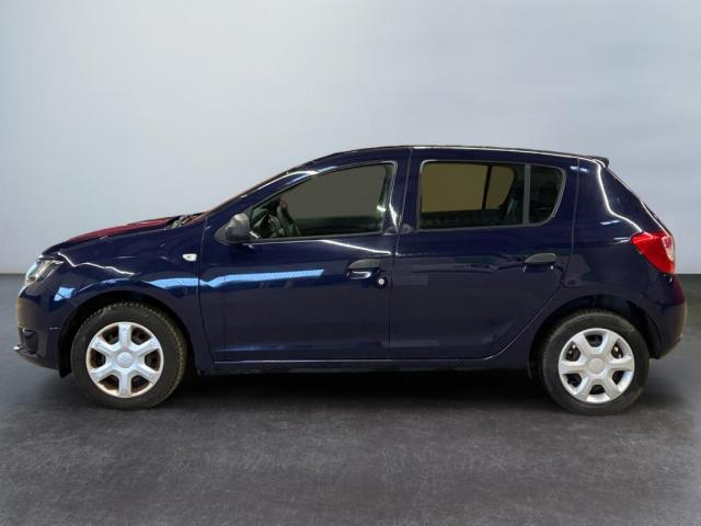 Dacia Sandero image 3