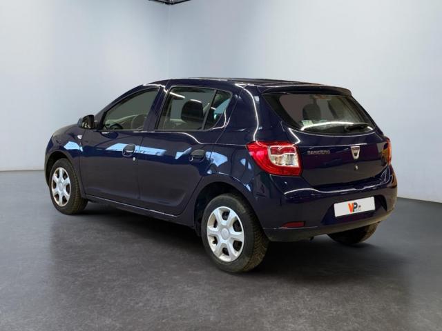 Dacia Sandero image 6