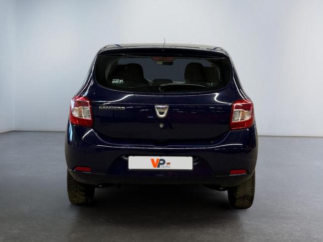 Dacia Sandero image 7
